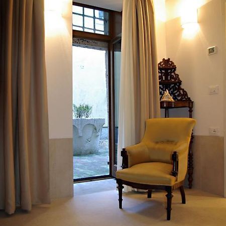Appartamento Corte Bragadin Venetië Kamer foto