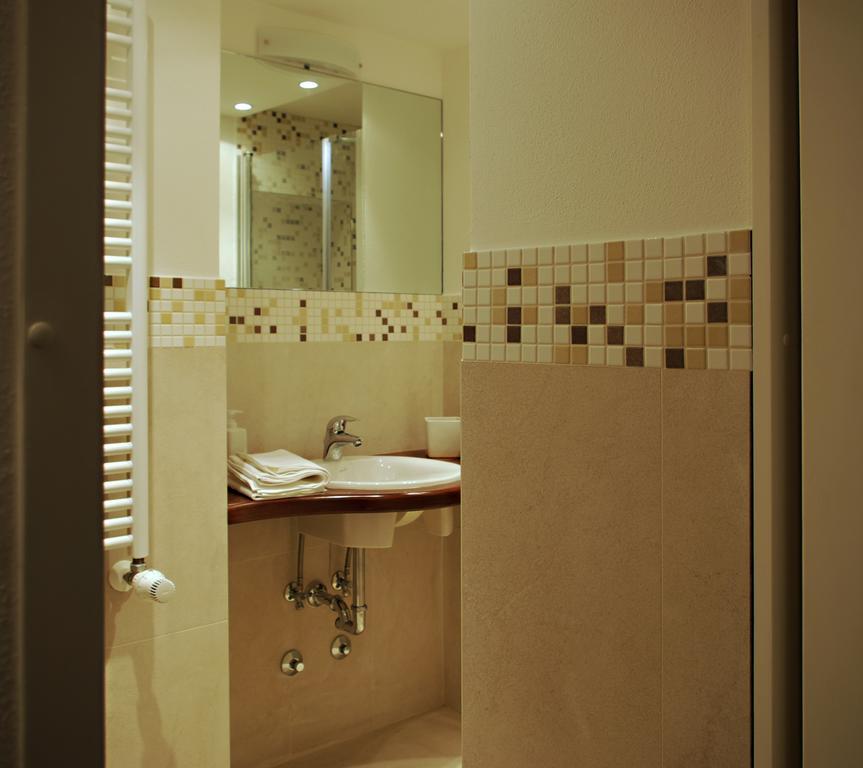 Appartamento Corte Bragadin Venetië Kamer foto