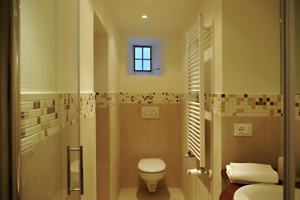 Appartamento Corte Bragadin Venetië Kamer foto