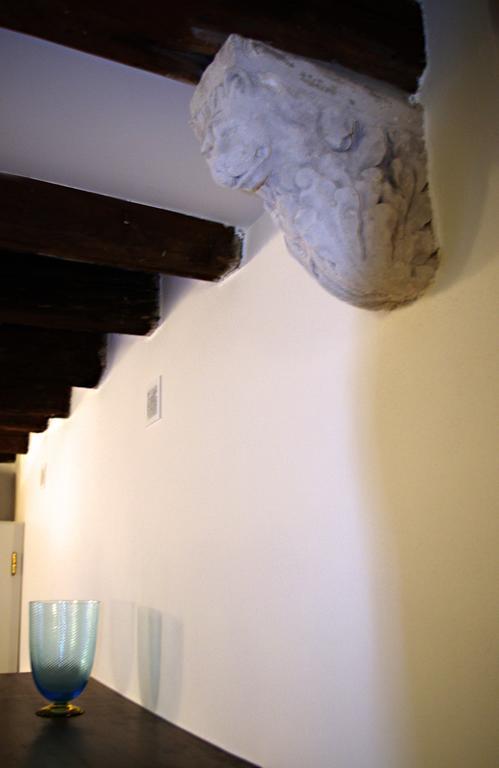 Appartamento Corte Bragadin Venetië Buitenkant foto